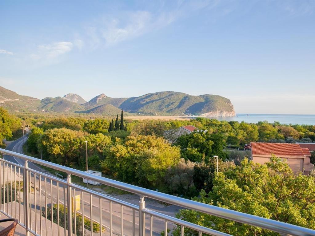 Готель Pansion Nobel Petrovac Номер фото